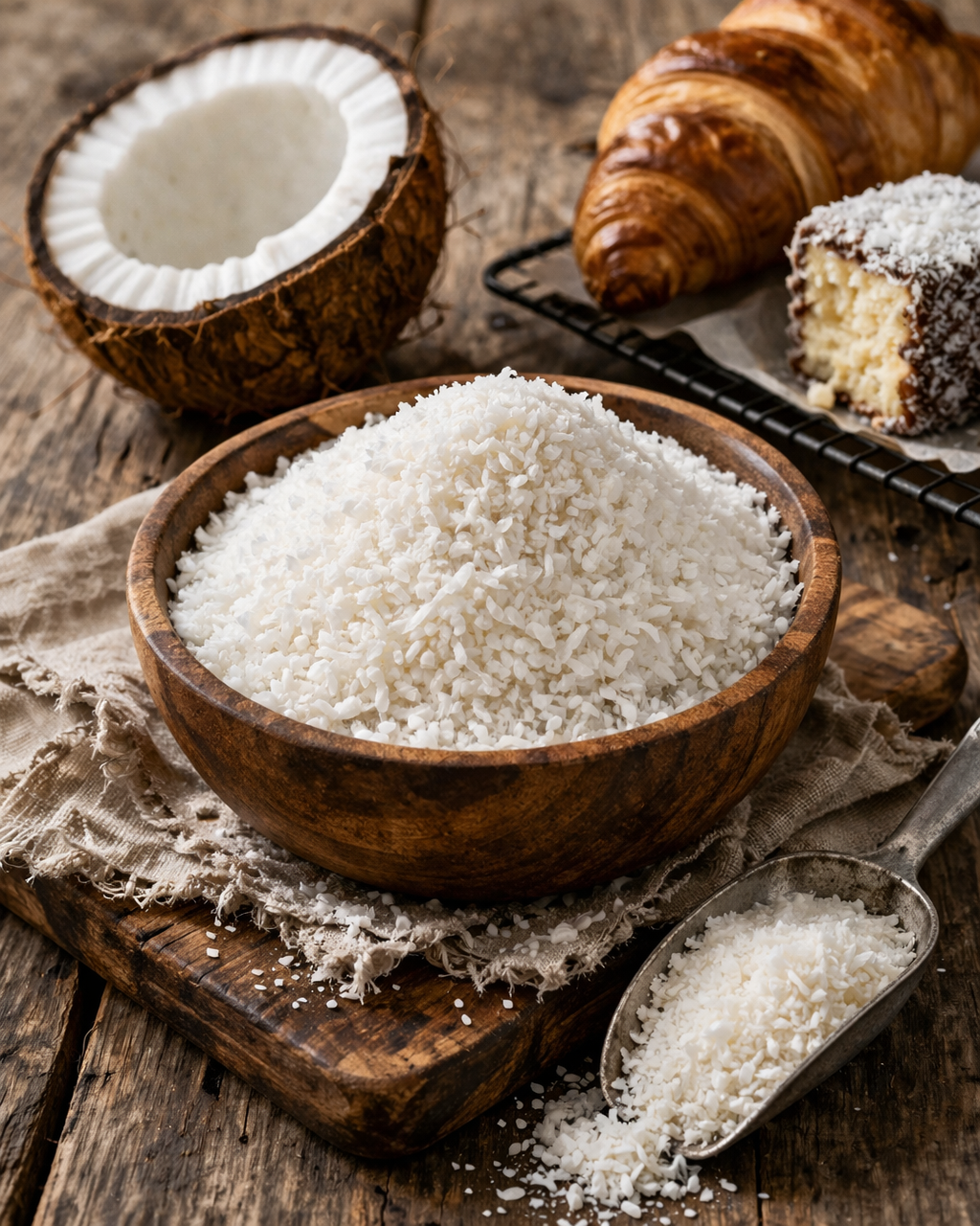 Bakery and Confectionery