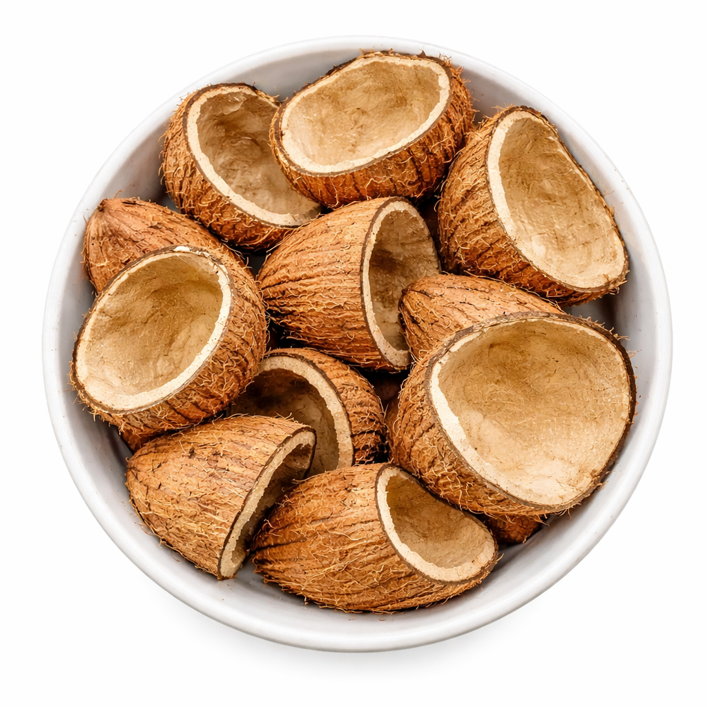 Coconut Shell