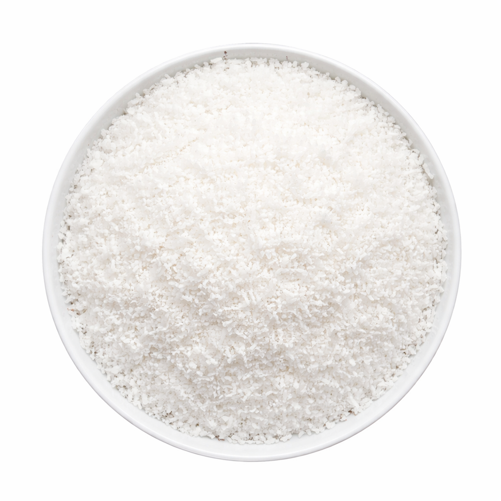 Desiccated Coconut