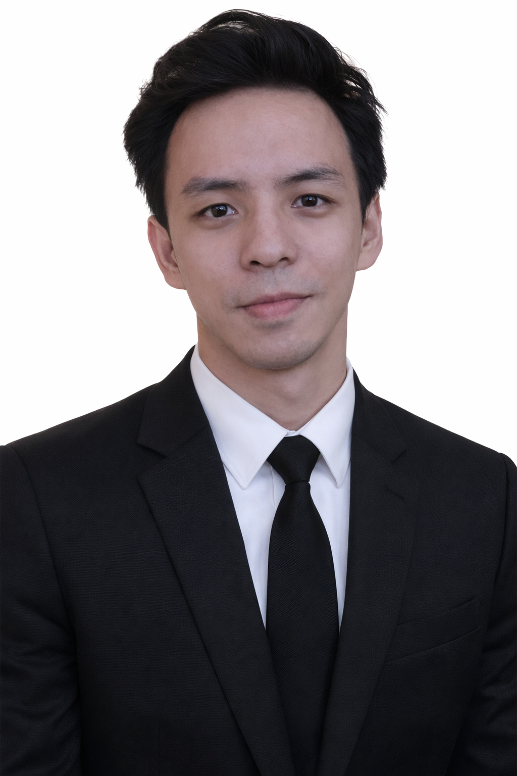 Steven Djingga