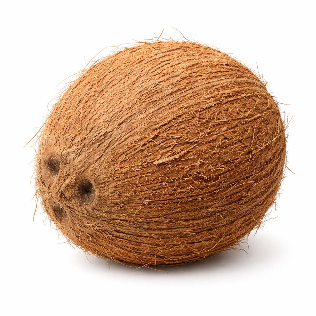 Whole Coconut